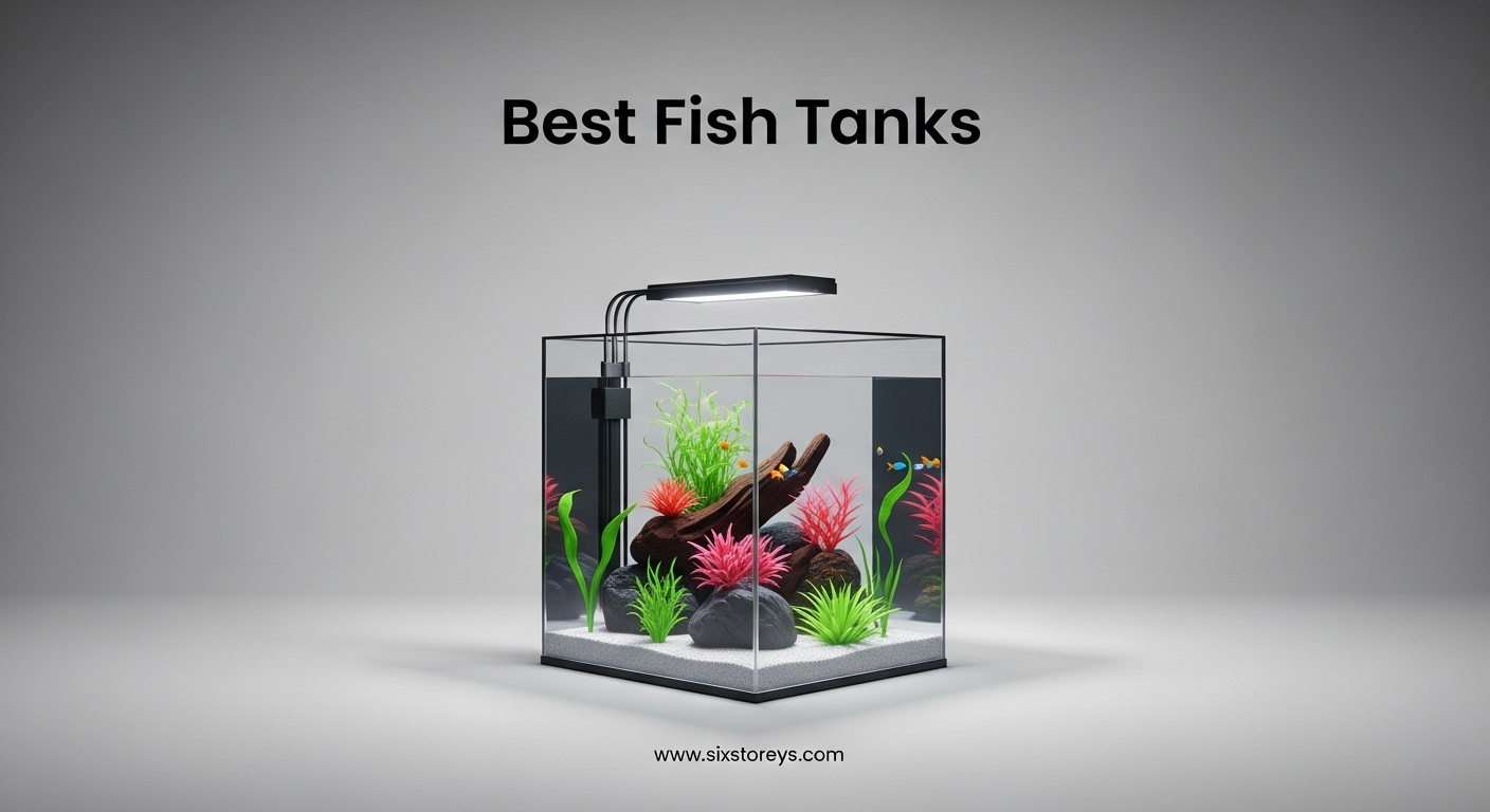Best Fish Tanks