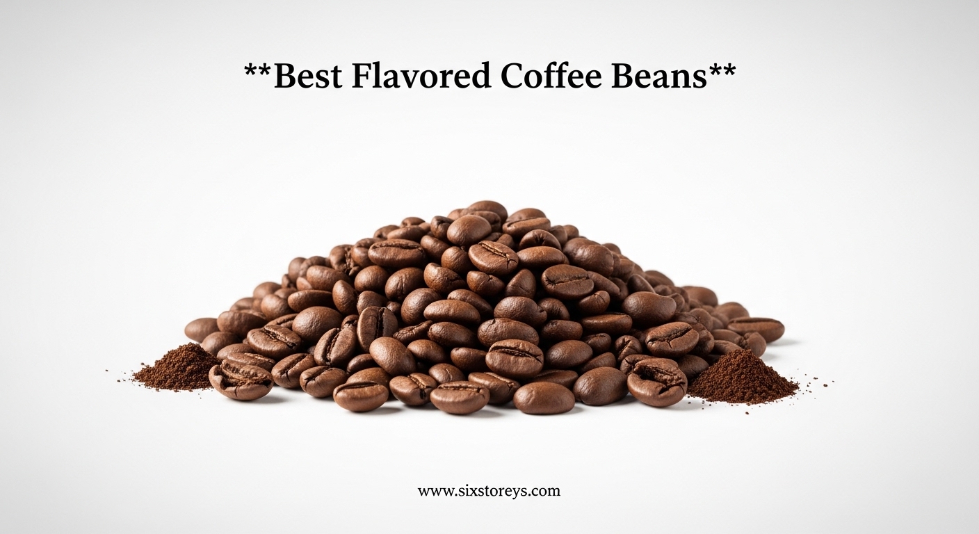 Best Flavored Coffee Beans