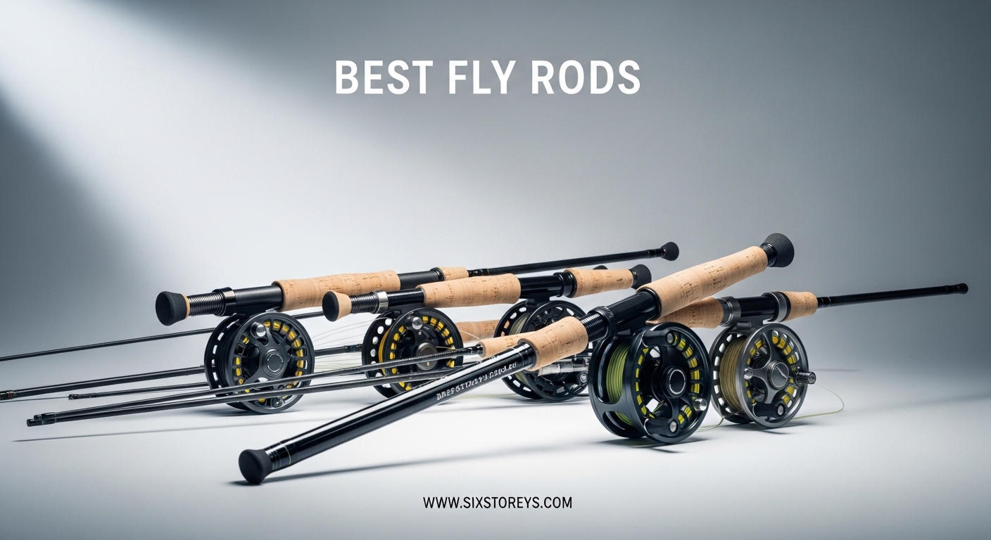 Best Fly Rods