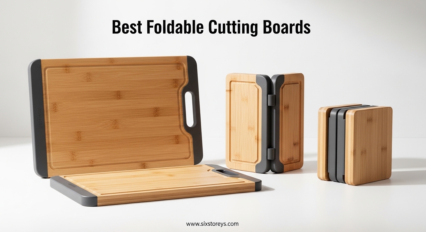 Best Foldable Cutting Boards