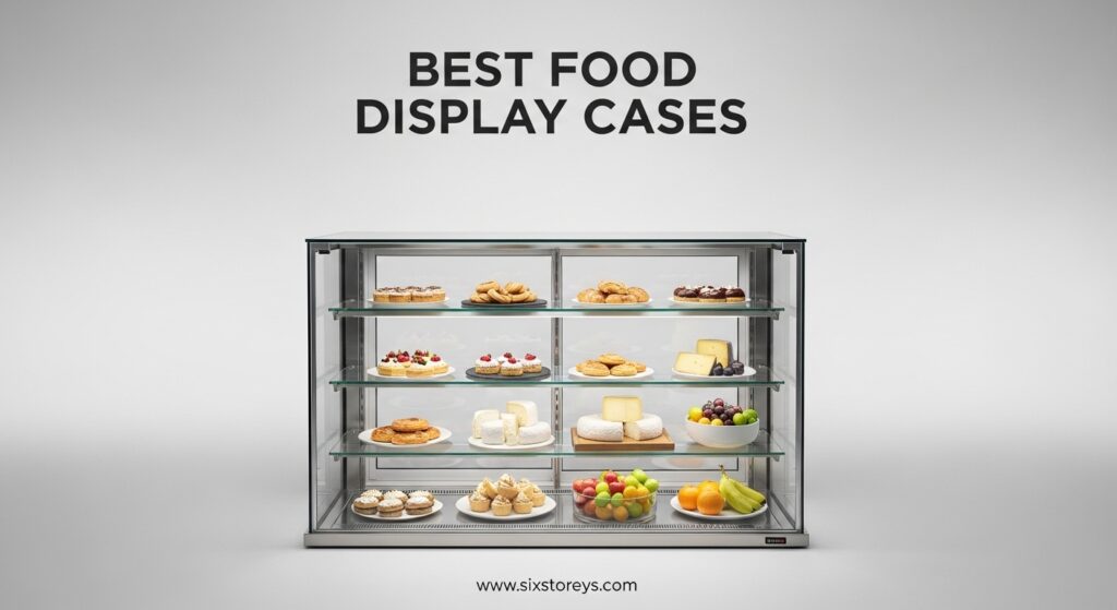 The current image has no alternative text. The file name is: Best-Food-Display-Cases.jpeg