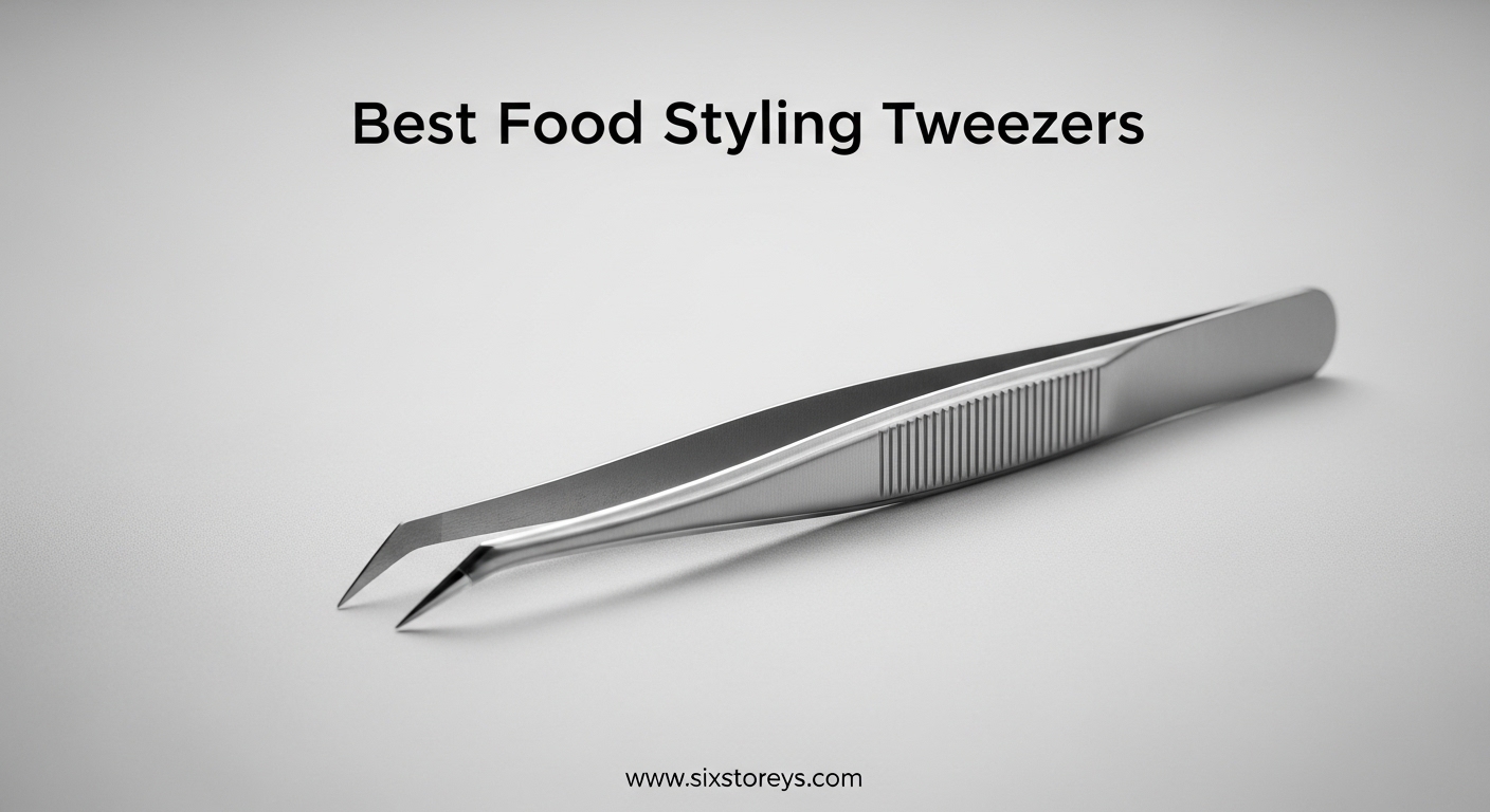 Best Food Styling Tweezers