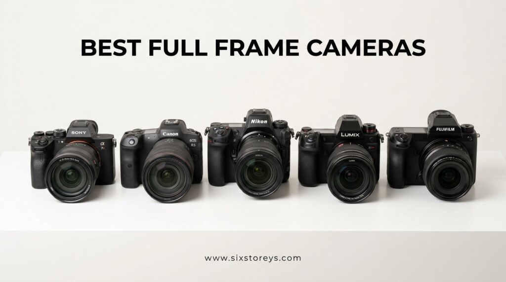 The current image has no alternative text. The file name is: Best-Full-Frame-Cameras.jpeg