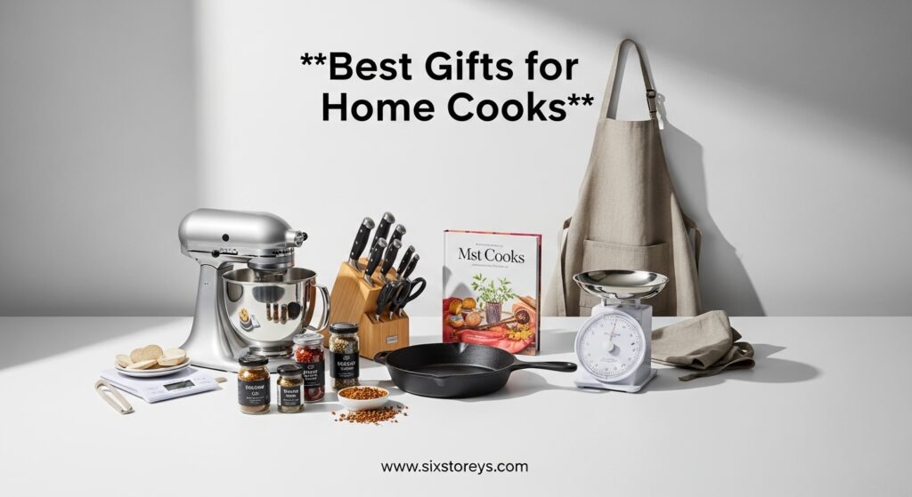 The current image has no alternative text. The file name is: Best-Gifts-for-Home-Cooks.jpeg