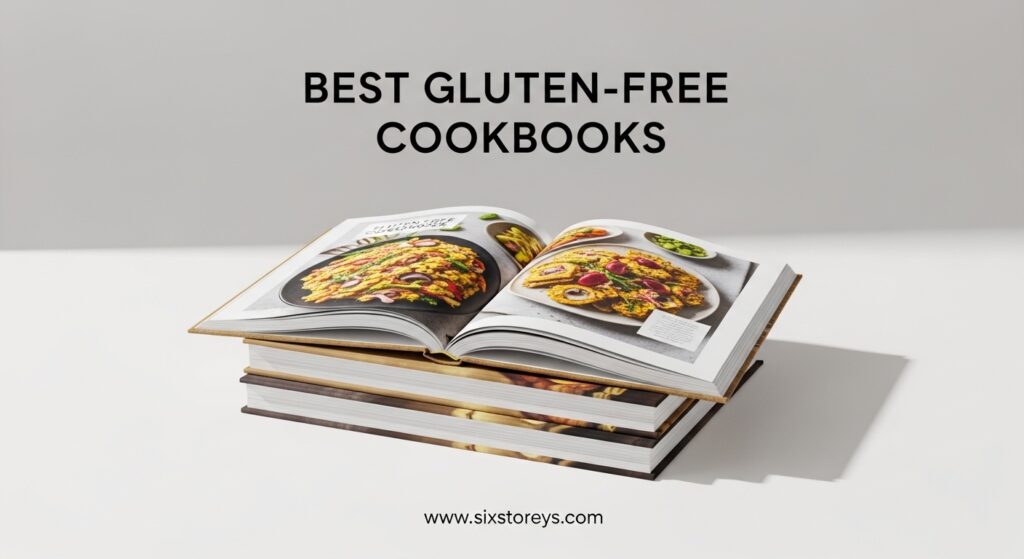 The current image has no alternative text. The file name is: Best-Gluten-Free-Cookbooks.jpeg
