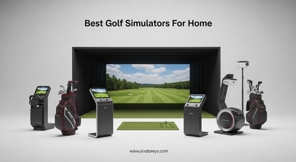 The current image has no alternative text. The file name is: Best-Golf-Simulators-For-Home.jpeg