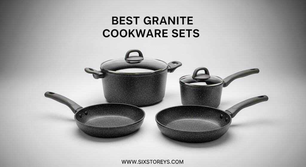 The current image has no alternative text. The file name is: Best-Granite-Cookware-Sets.jpeg