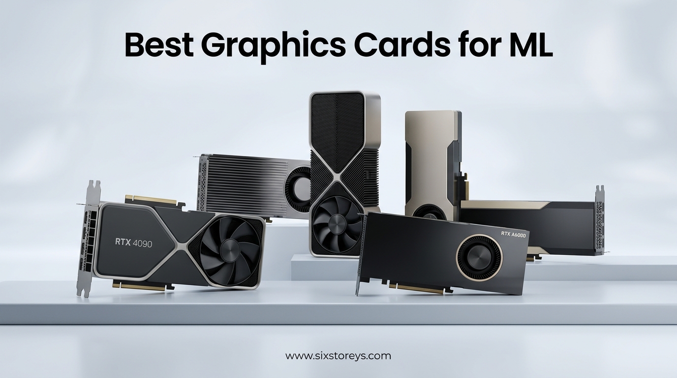Best Graphics Cards for ML