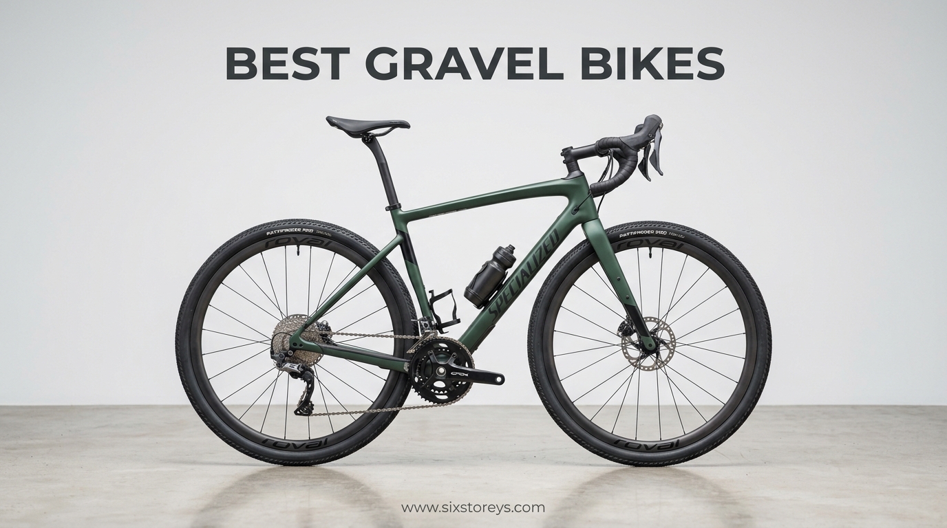 Best Gravel Bikes