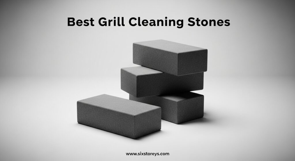 The current image has no alternative text. The file name is: Best-Grill-Cleaning-Stones.jpeg