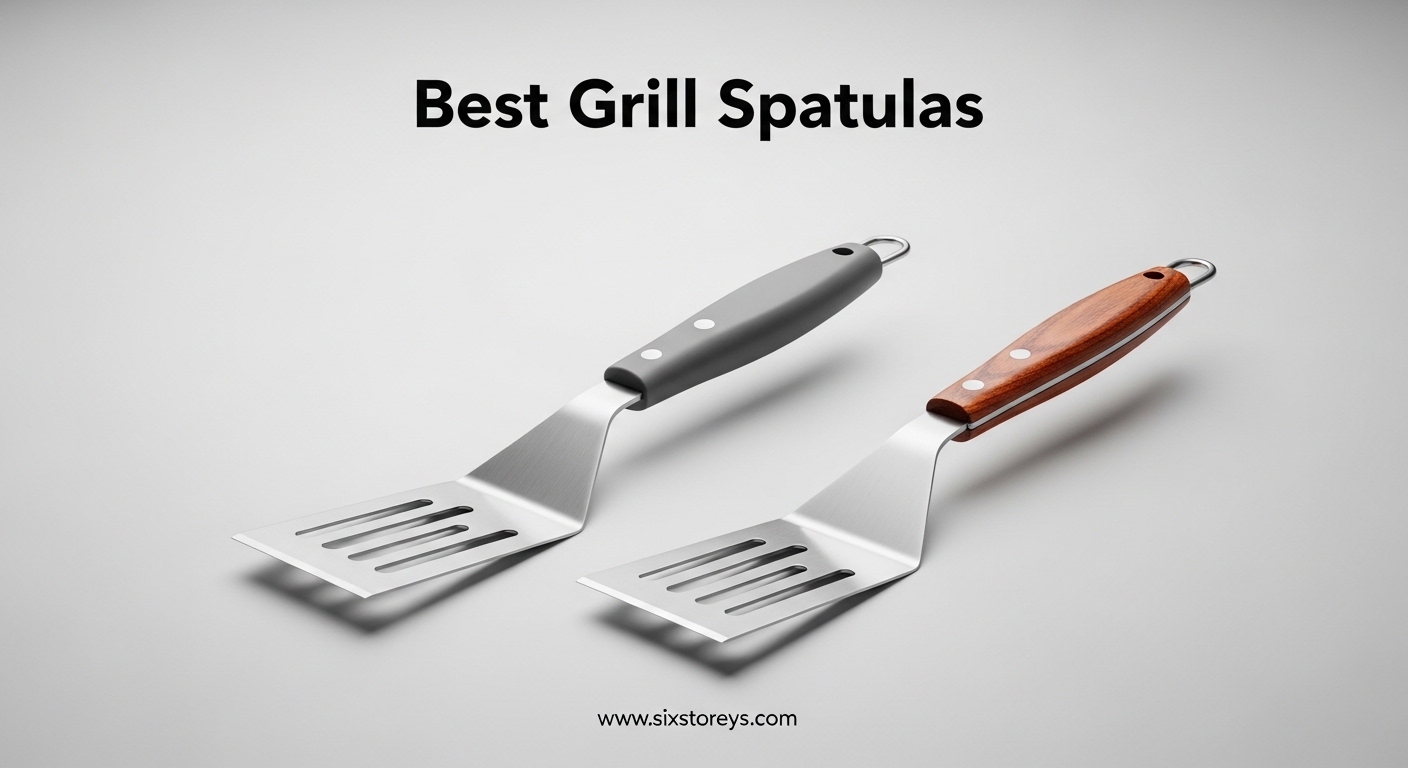 Best Grill Spatulas