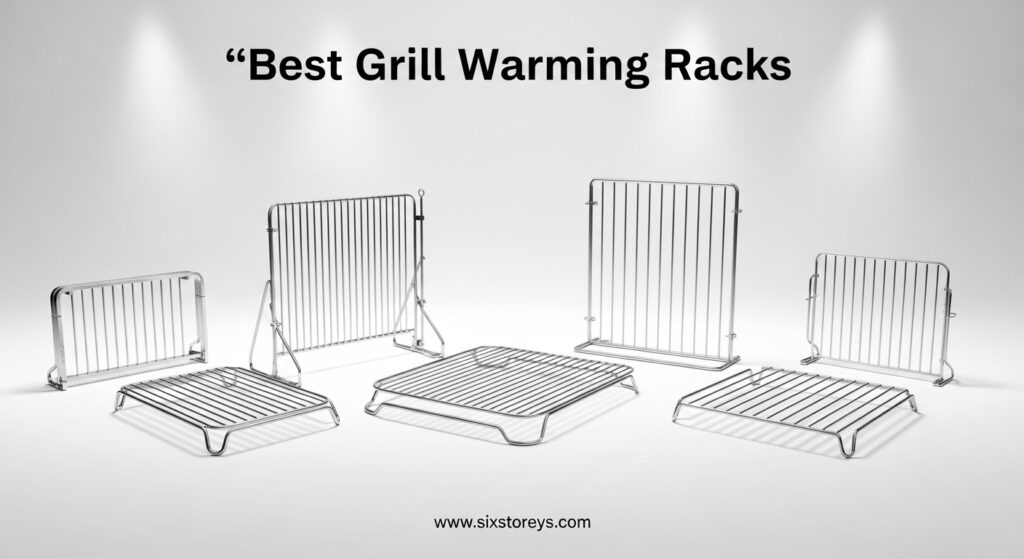 The current image has no alternative text. The file name is: Best-Grill-Warming-Racks.jpeg