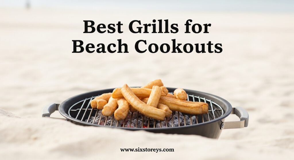 The current image has no alternative text. The file name is: Best-Grills-for-Beach-Cookouts.jpeg
