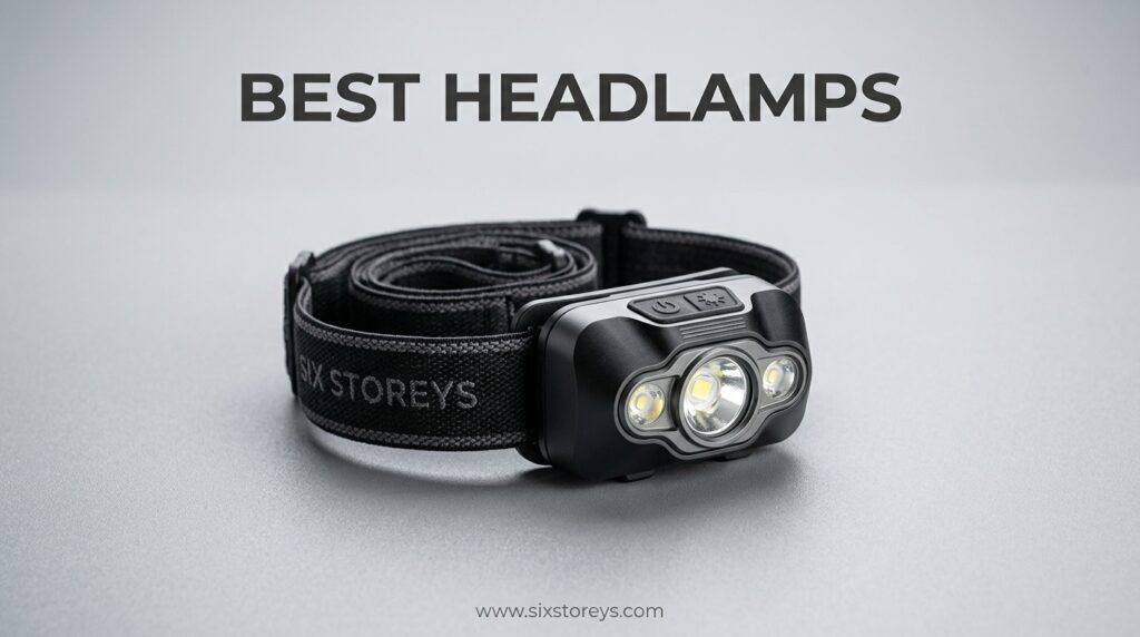 The current image has no alternative text. The file name is: Best-Headlamps.jpeg