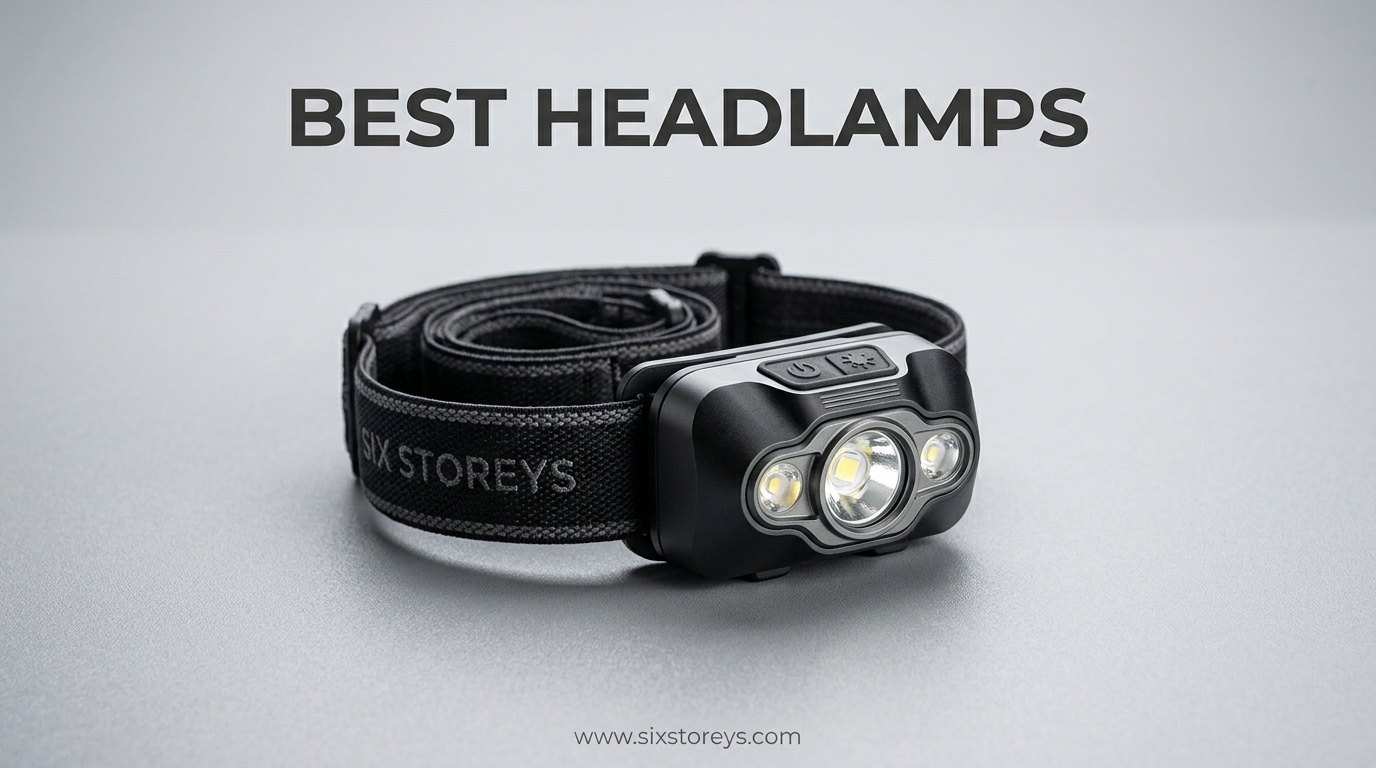Best Headlamps