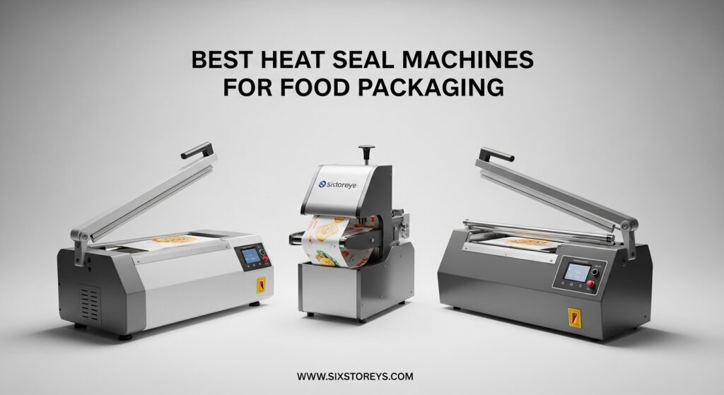 The current image has no alternative text. The file name is: Best-Heat-Seal-Machines-for-Food-Packaging.jpeg