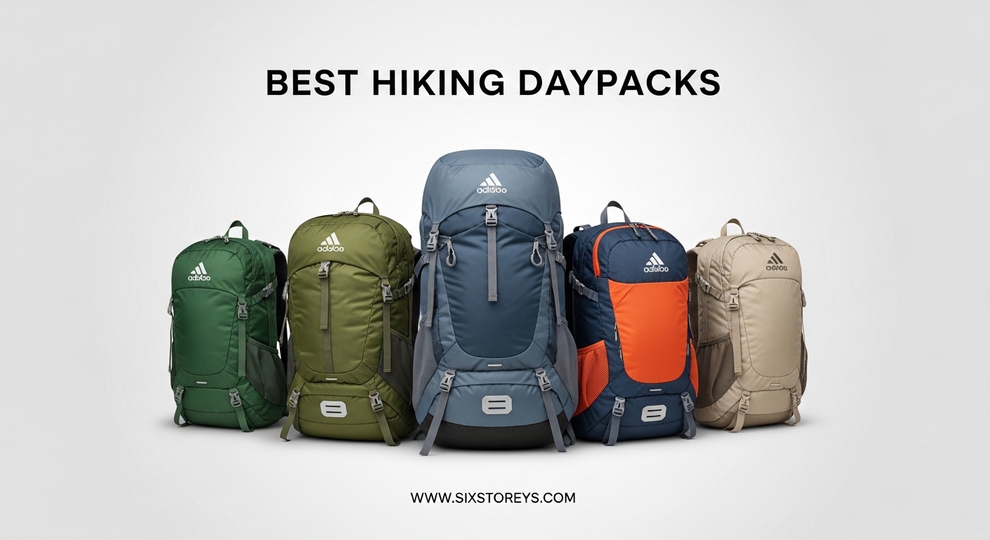 Best Hiking Daypacks