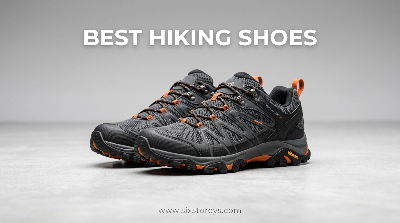 Best Hiking Shoes