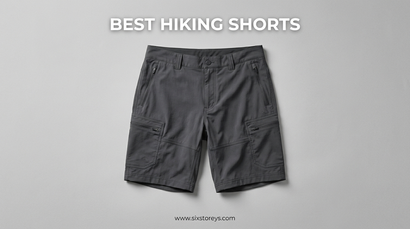 Best Hiking Shorts