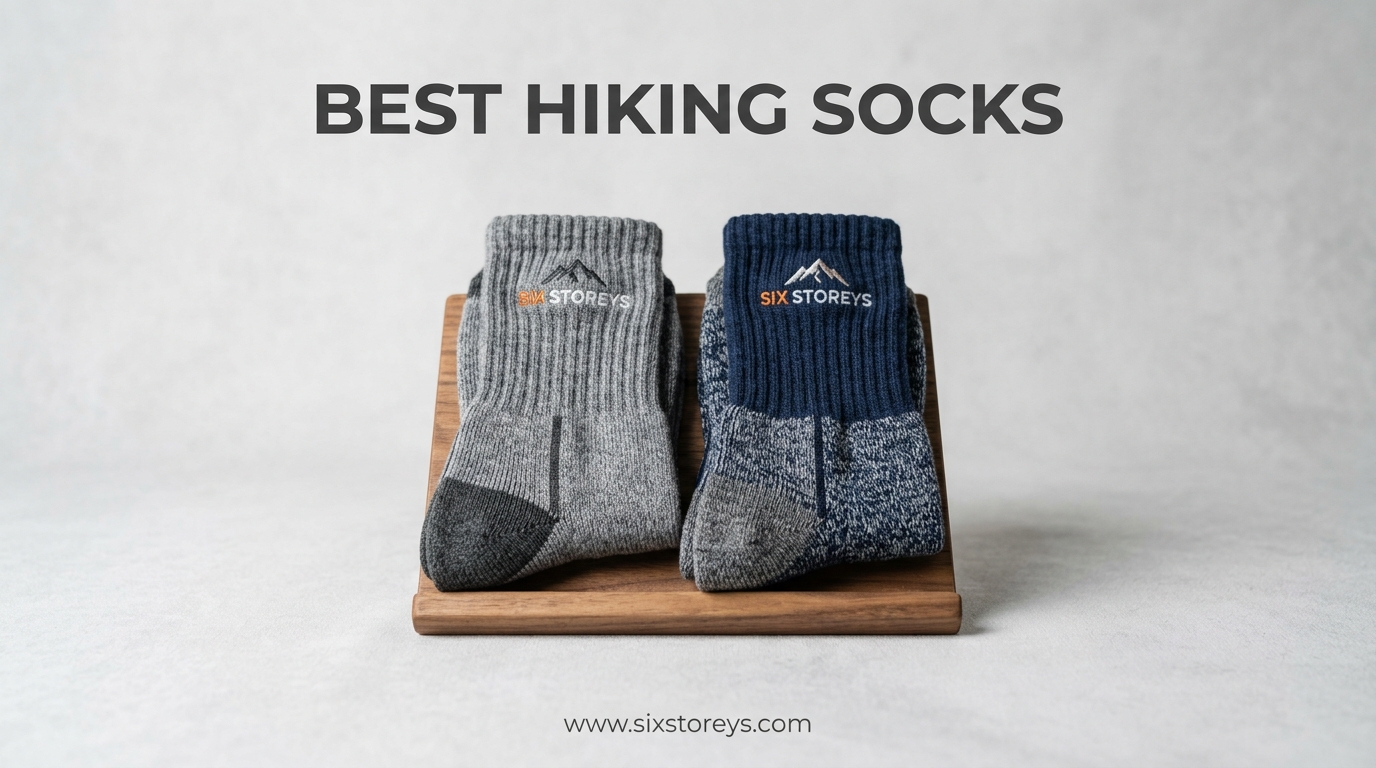 Best Hiking Socks