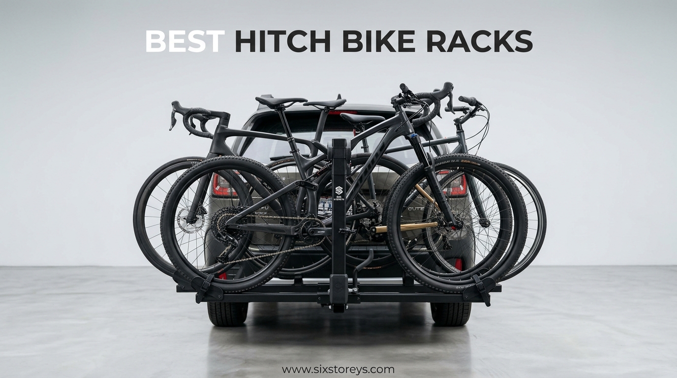 Best Hitch Bike Racks