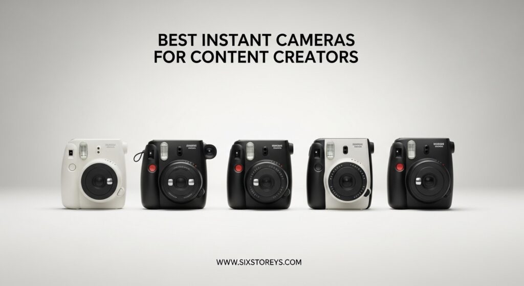 The current image has no alternative text. The file name is: Best-Instant-Cameras-for-Content-Creators.jpeg