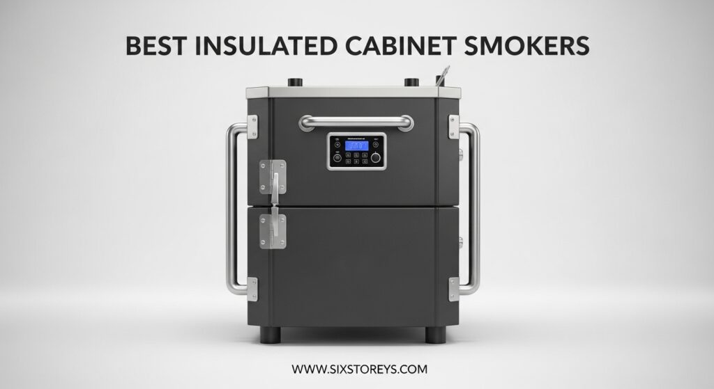 The current image has no alternative text. The file name is: Best-Insulated-Cabinet-Smokers.jpeg