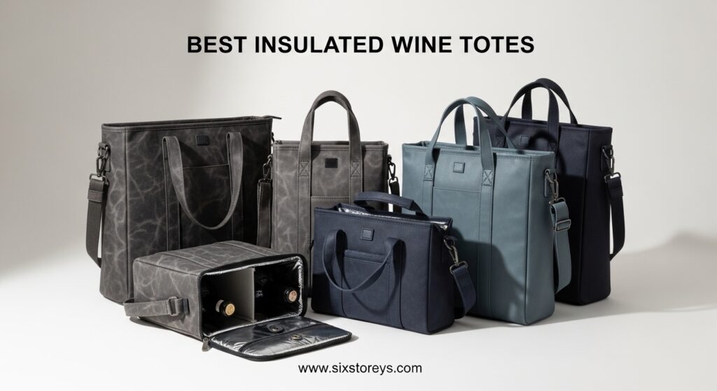 The current image has no alternative text. The file name is: Best-Insulated-Wine-Totes.jpeg