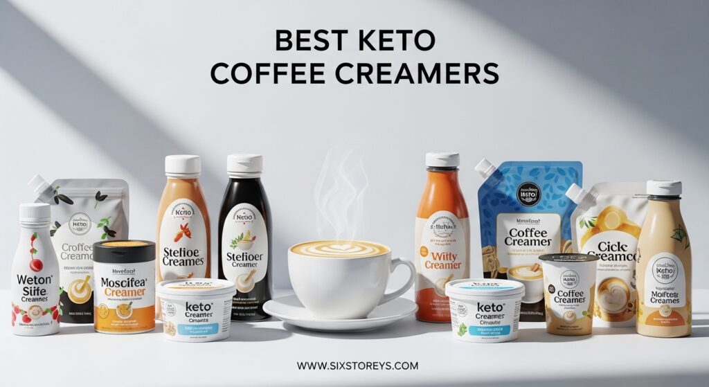 The current image has no alternative text. The file name is: Best-Keto-Coffee-Creamers.jpeg