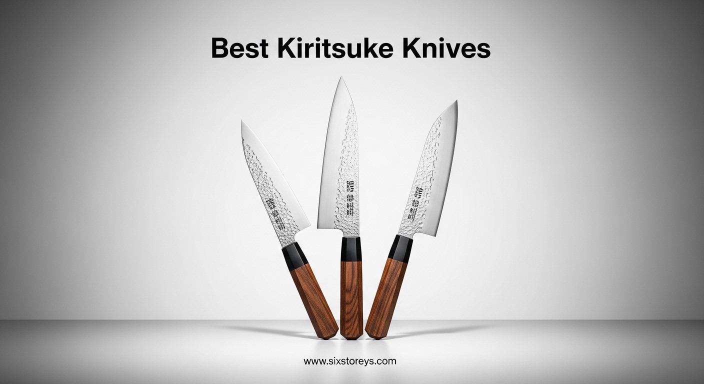 Best Kiritsuke Knives