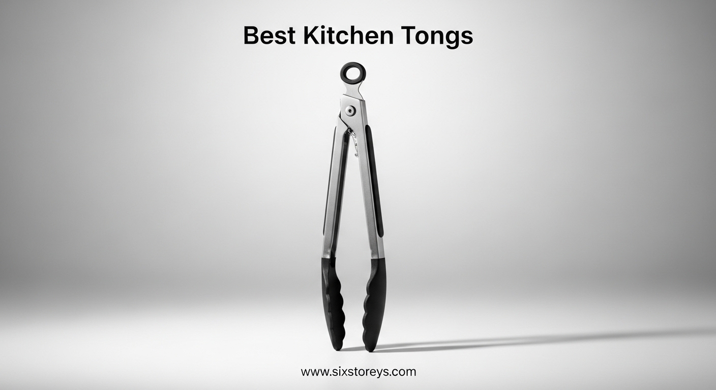 Best Kitchen Tongs