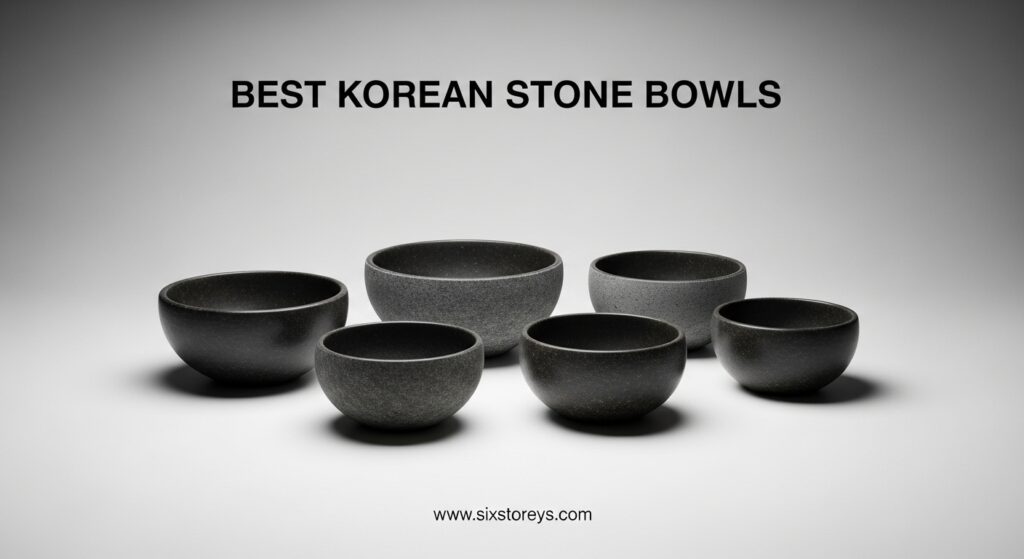 The current image has no alternative text. The file name is: Best-Korean-Stone-Bowls.jpeg