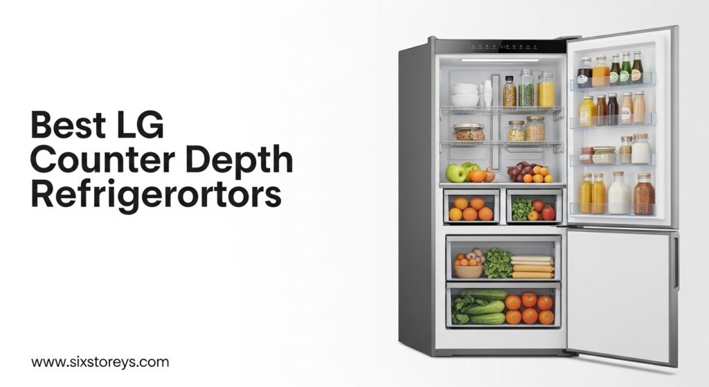 The current image has no alternative text. The file name is: Best-LG-Counter-Depth-Refrigerators.jpeg
