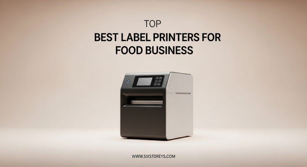 The current image has no alternative text. The file name is: Best-Label-Printers-for-Food-Business.jpeg