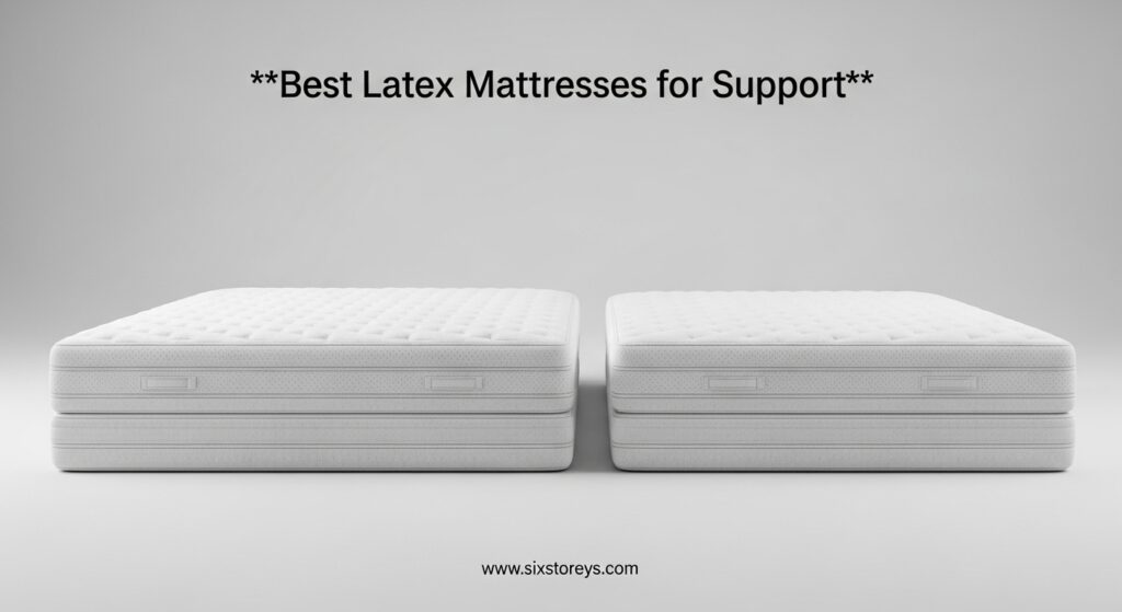 The current image has no alternative text. The file name is: Best-Latex-Mattresses-for-Support.jpeg