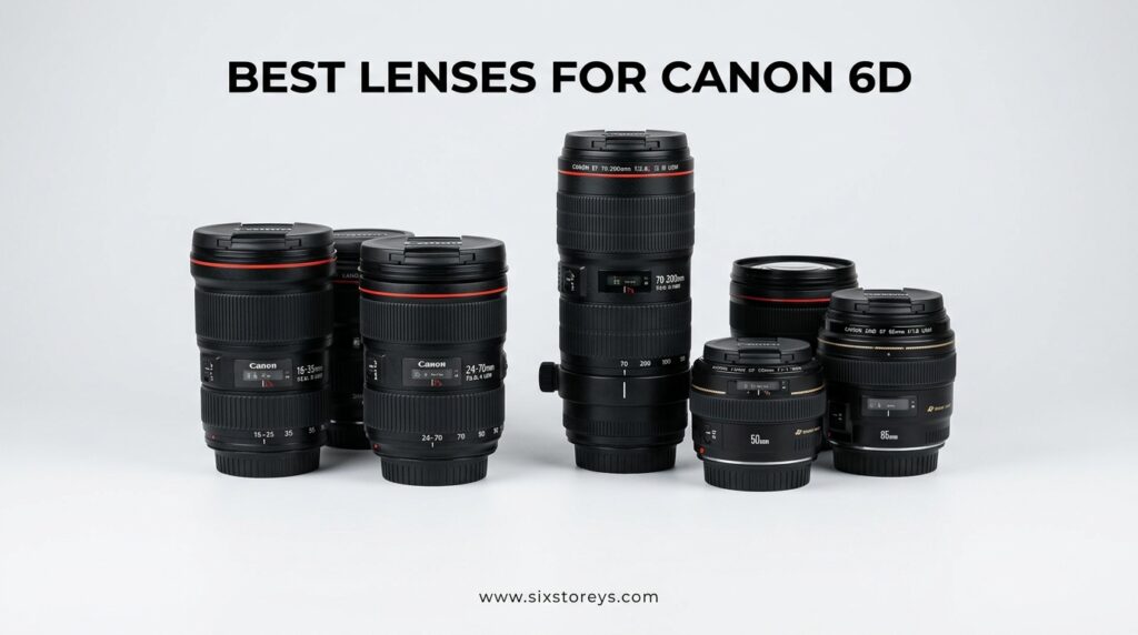 The current image has no alternative text. The file name is: Best-Lenses-for-Canon-6D.jpeg