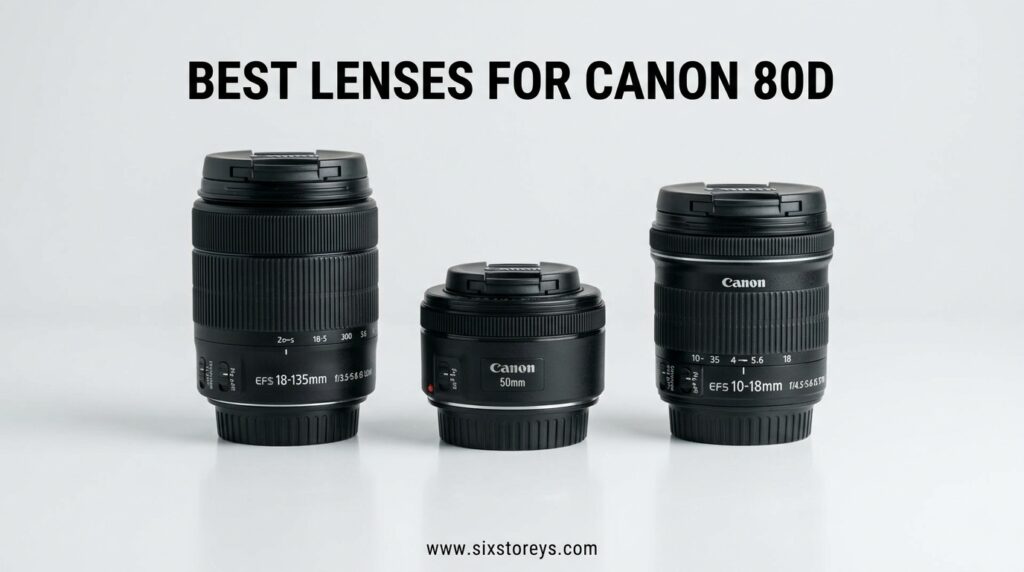 The current image has no alternative text. The file name is: Best-Lenses-for-Canon-80D.jpeg