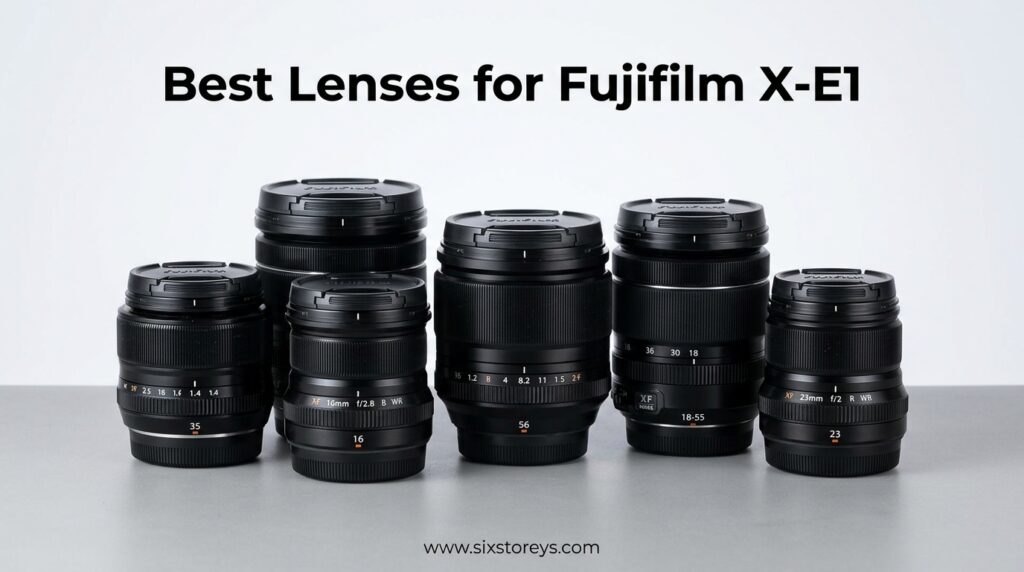 The current image has no alternative text. The file name is: Best-Lenses-for-Fujifilm-X-E1.jpeg