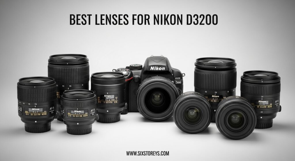 The current image has no alternative text. The file name is: Best-Lenses-for-Nikon-D3200.jpeg