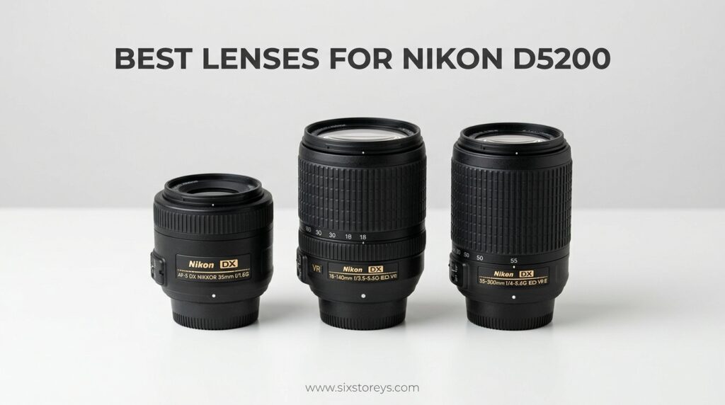 The current image has no alternative text. The file name is: Best-Lenses-for-Nikon-D5200.jpeg