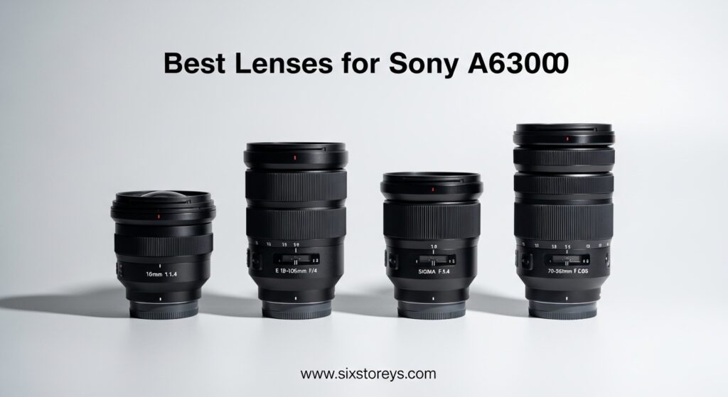 The current image has no alternative text. The file name is: Best-Lenses-for-Sony-A6300.jpeg