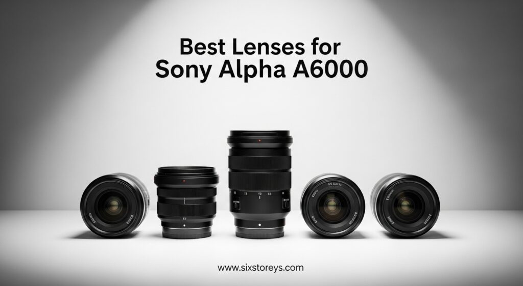 The current image has no alternative text. The file name is: Best-Lenses-for-Sony-Alpha-A6000.jpeg