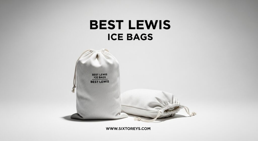 The current image has no alternative text. The file name is: Best-Lewis-Ice-Bags.jpeg