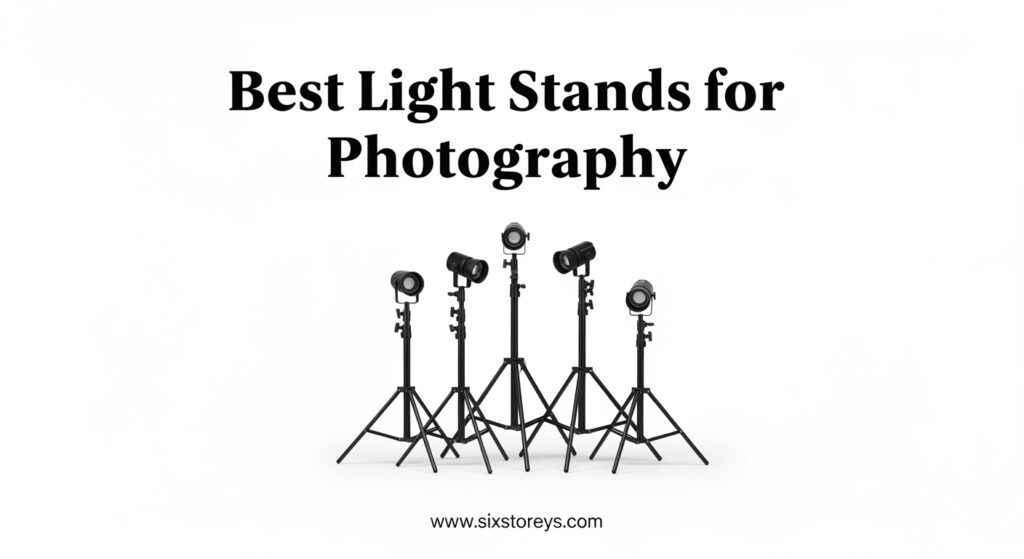 The current image has no alternative text. The file name is: Best-Light-Stands-for-Photography.jpeg