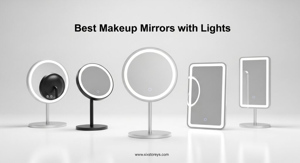 The current image has no alternative text. The file name is: Best-Makeup-Mirrors-with-Lights.jpeg