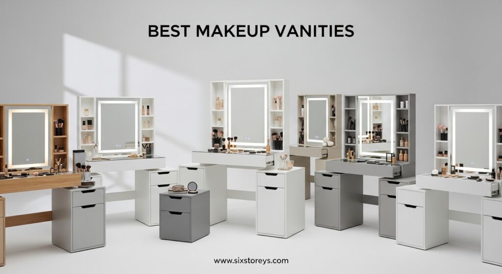 The current image has no alternative text. The file name is: Best-Makeup-Vanities.jpeg