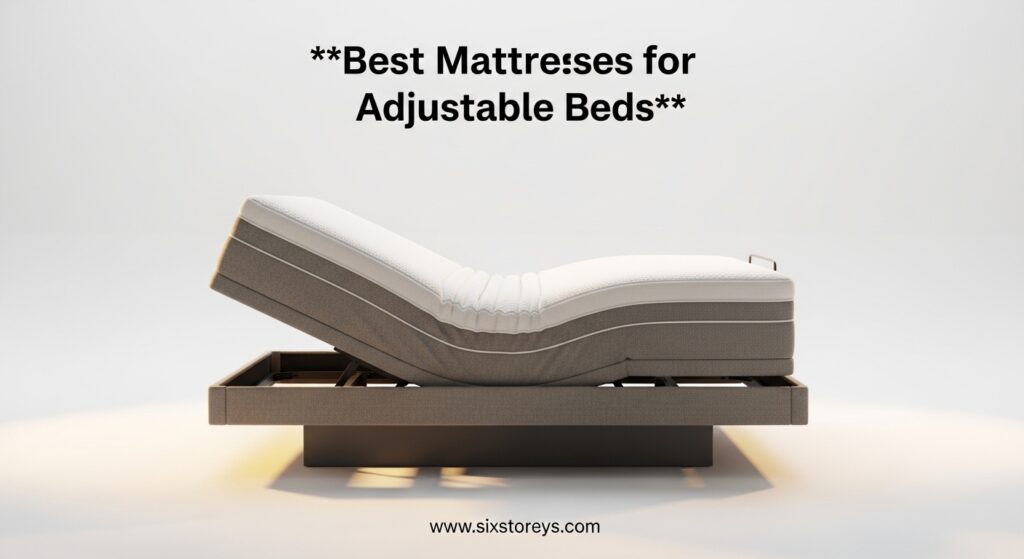 The current image has no alternative text. The file name is: Best-Mattresses-for-Adjustable-Beds.jpeg
