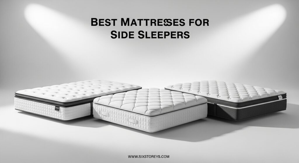 The current image has no alternative text. The file name is: Best-Mattresses-for-Side-Sleepers.jpeg