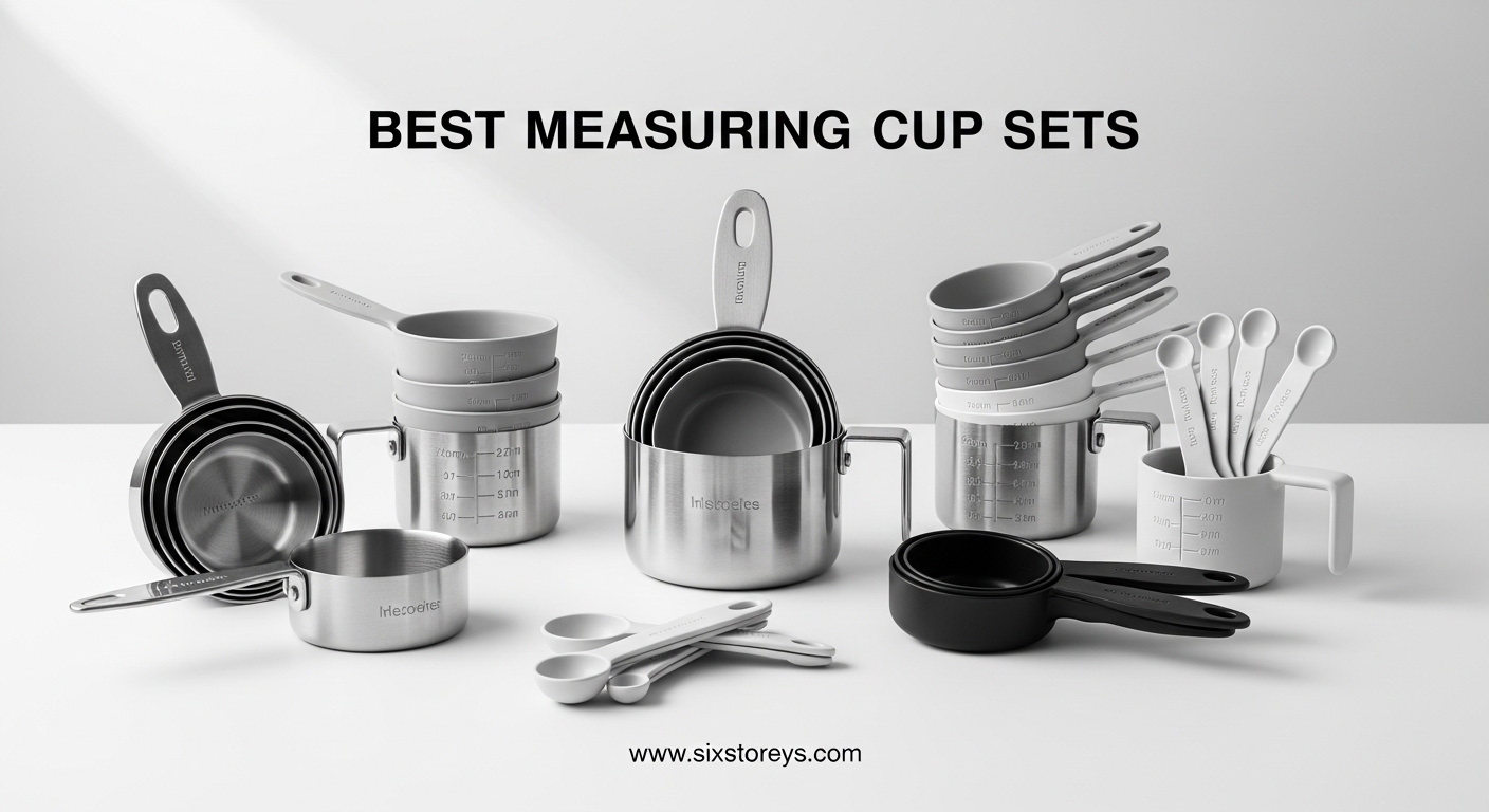 Best Measuring Cup Sets