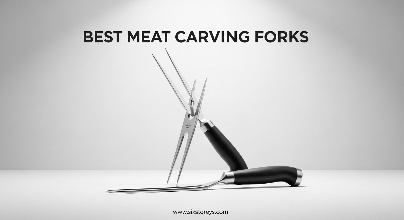 Best Meat Carving Forks